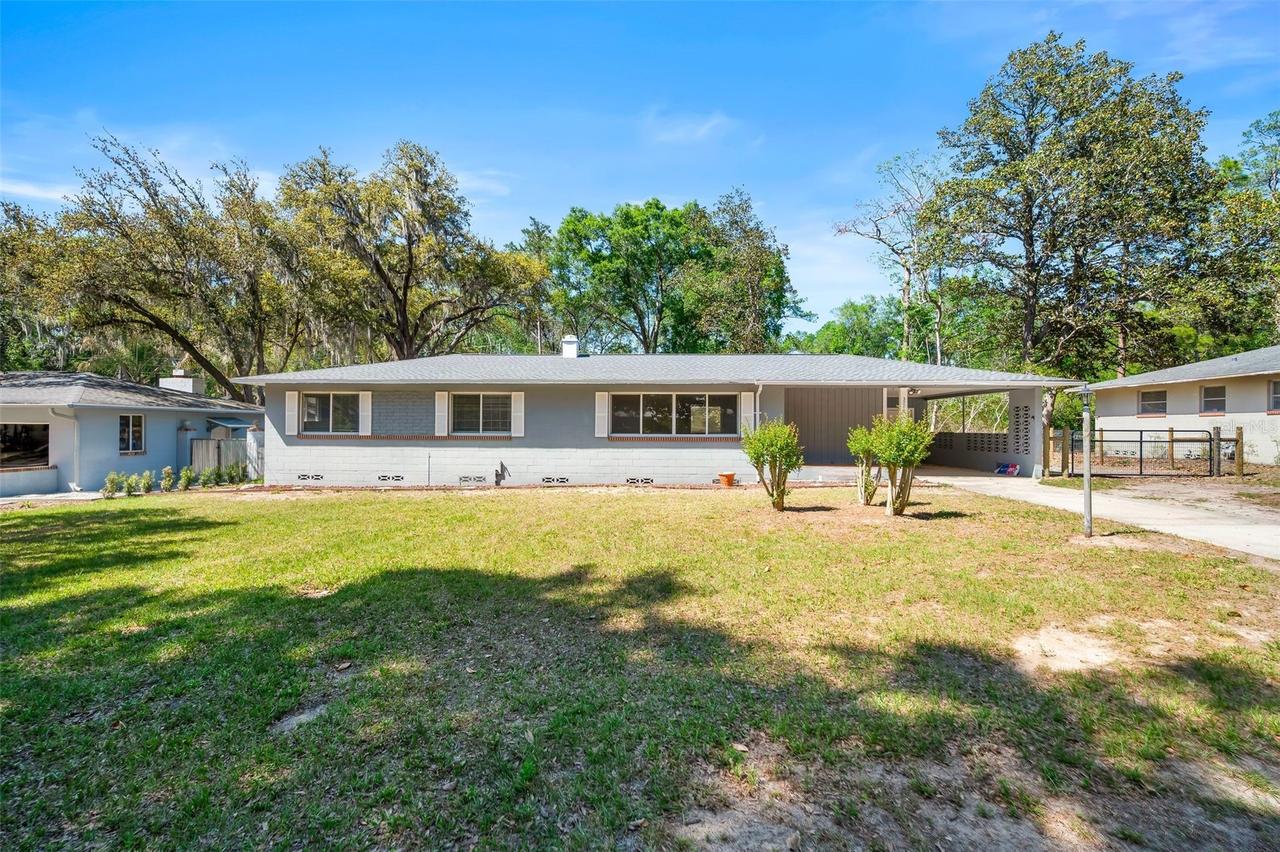 3716 SW 2nd Pl., Gainesville, FL 32607