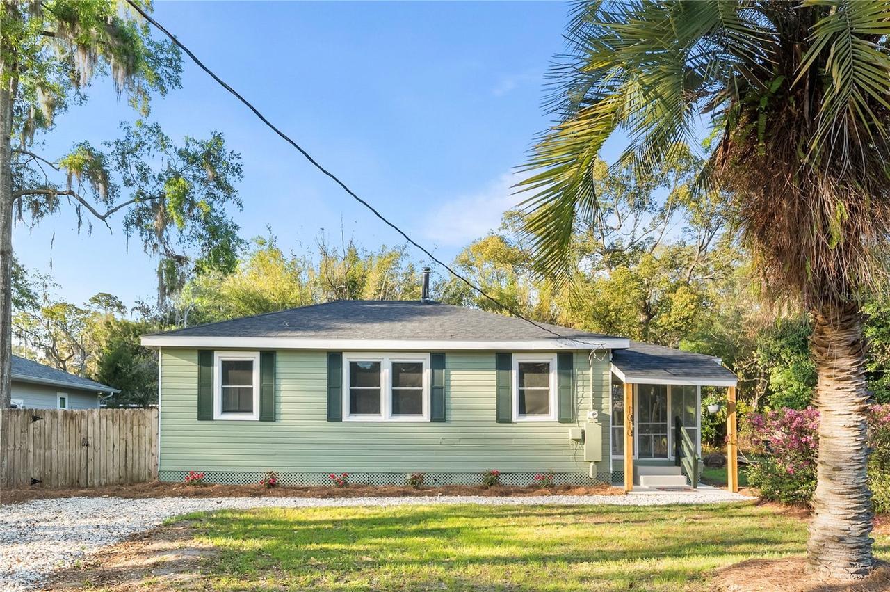 1010 NE 7th Pl., Gainesville, FL 32601