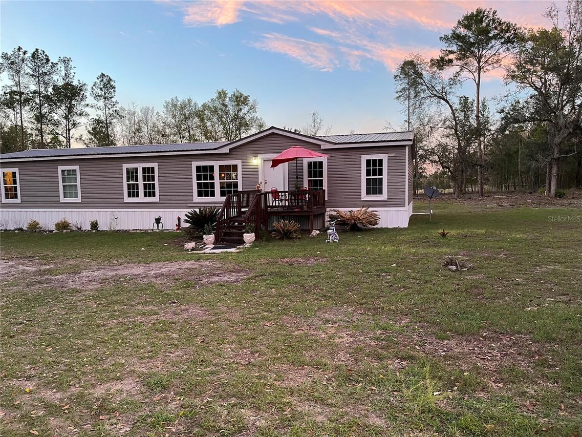 262 NW 98th Ln., Branford, FL 32008