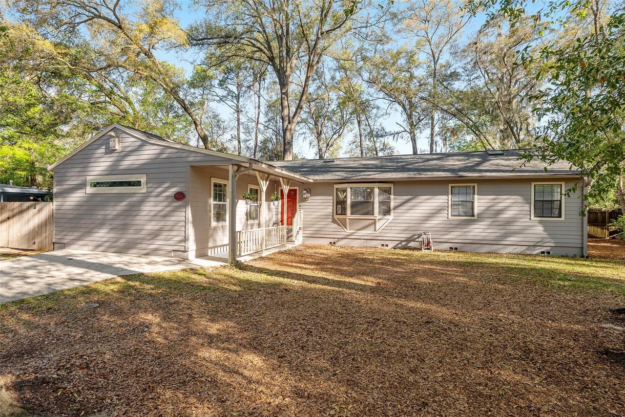 3920 SW 1st Ave., Gainesville, FL 32607