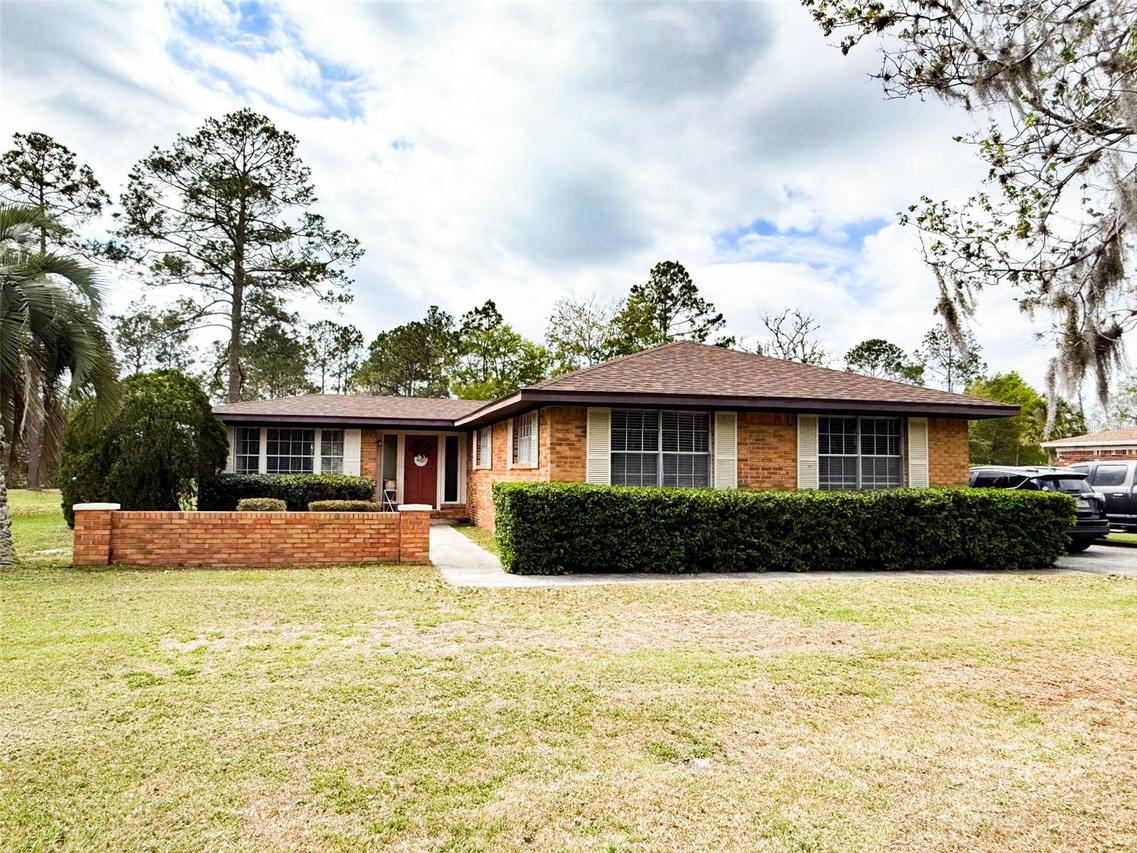 13982 SE 48th Ave., Starke, FL 32091