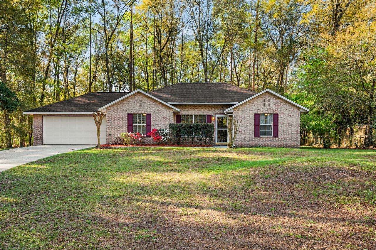 16319 NW 120th Pl., Alachua, FL 32615