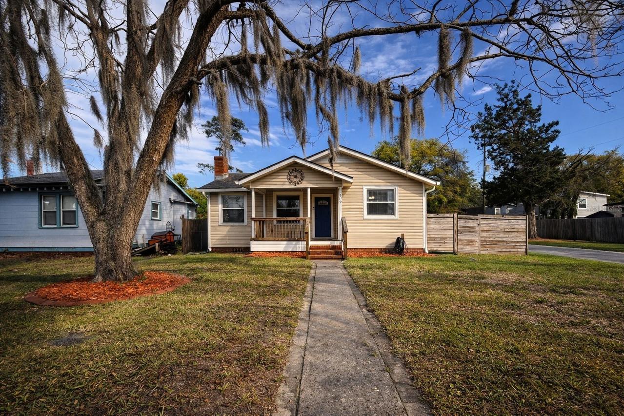 509 Murray Dr., Jacksonville, FL 32205