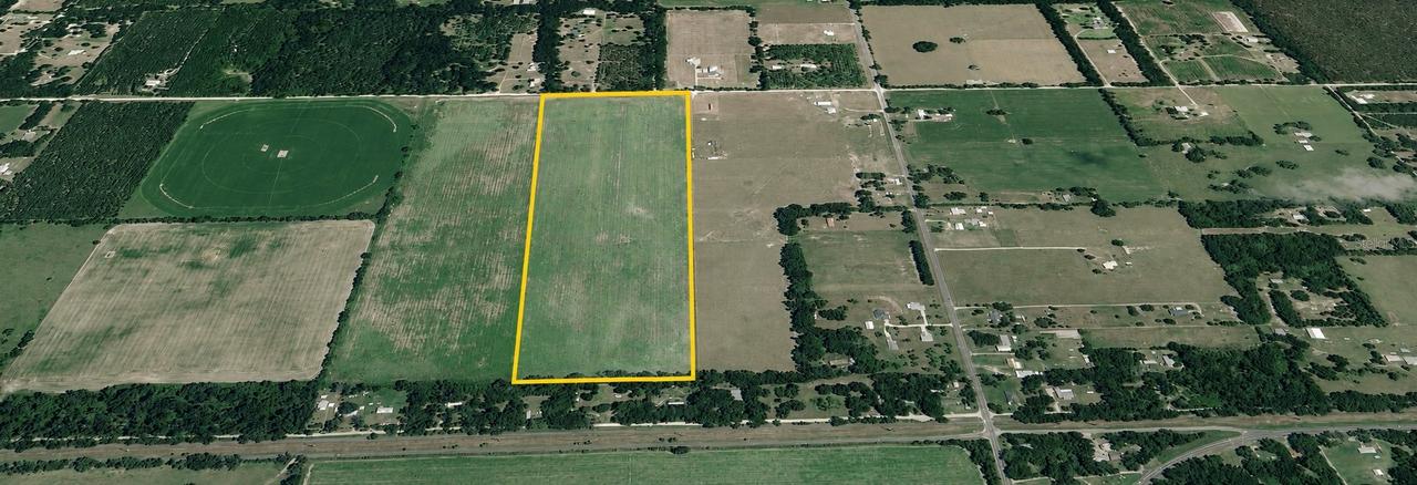 SW 80th St., Trenton, FL 32693