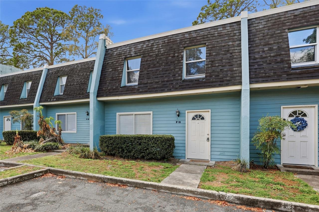 501 SW 75th St. #F11, Gainesville, FL 32607