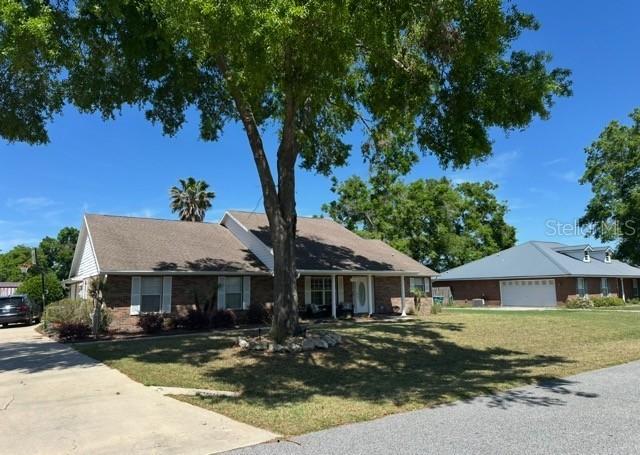 25338 SW 21st Pl., Newberry, FL 32669