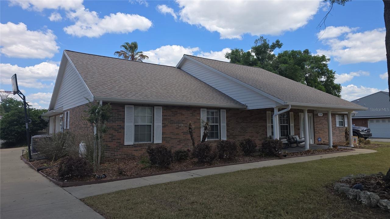 25338 SW 21st Pl., Newberry, FL 32669