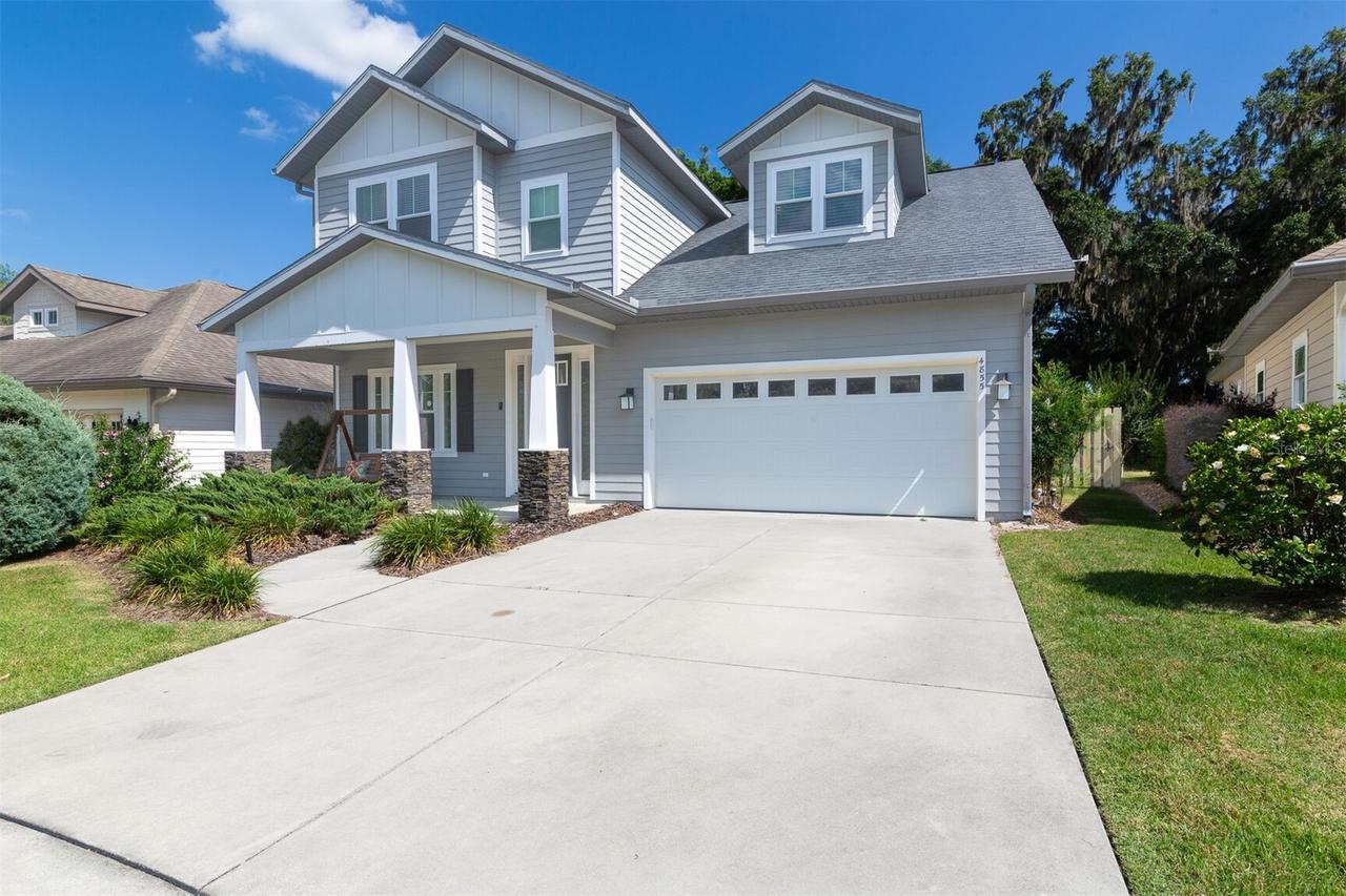 4855 SW 64th Rd., Gainesville, FL 32608