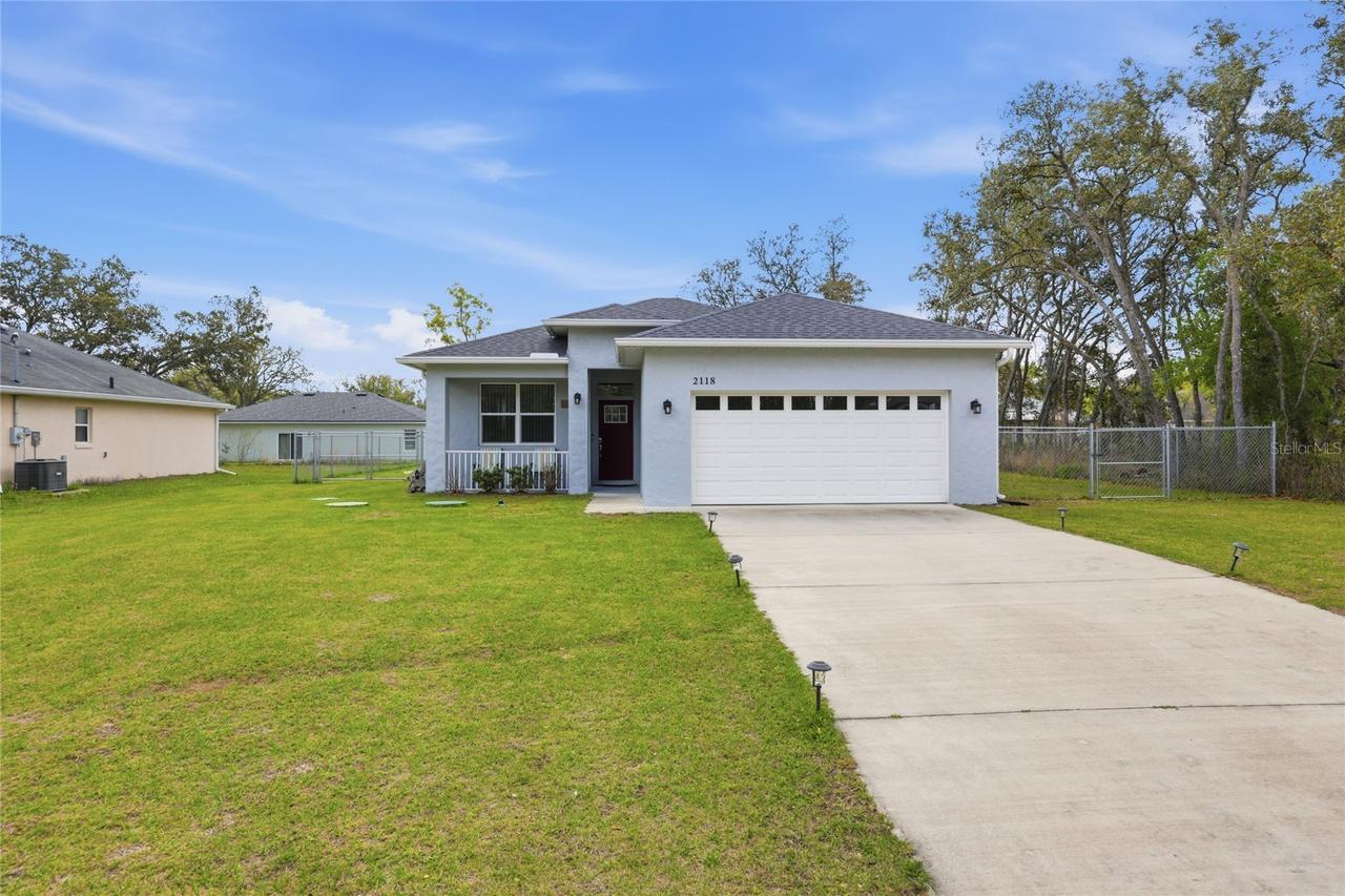 2118 W Hampshire Blvd., Citrus Springs, FL 34434