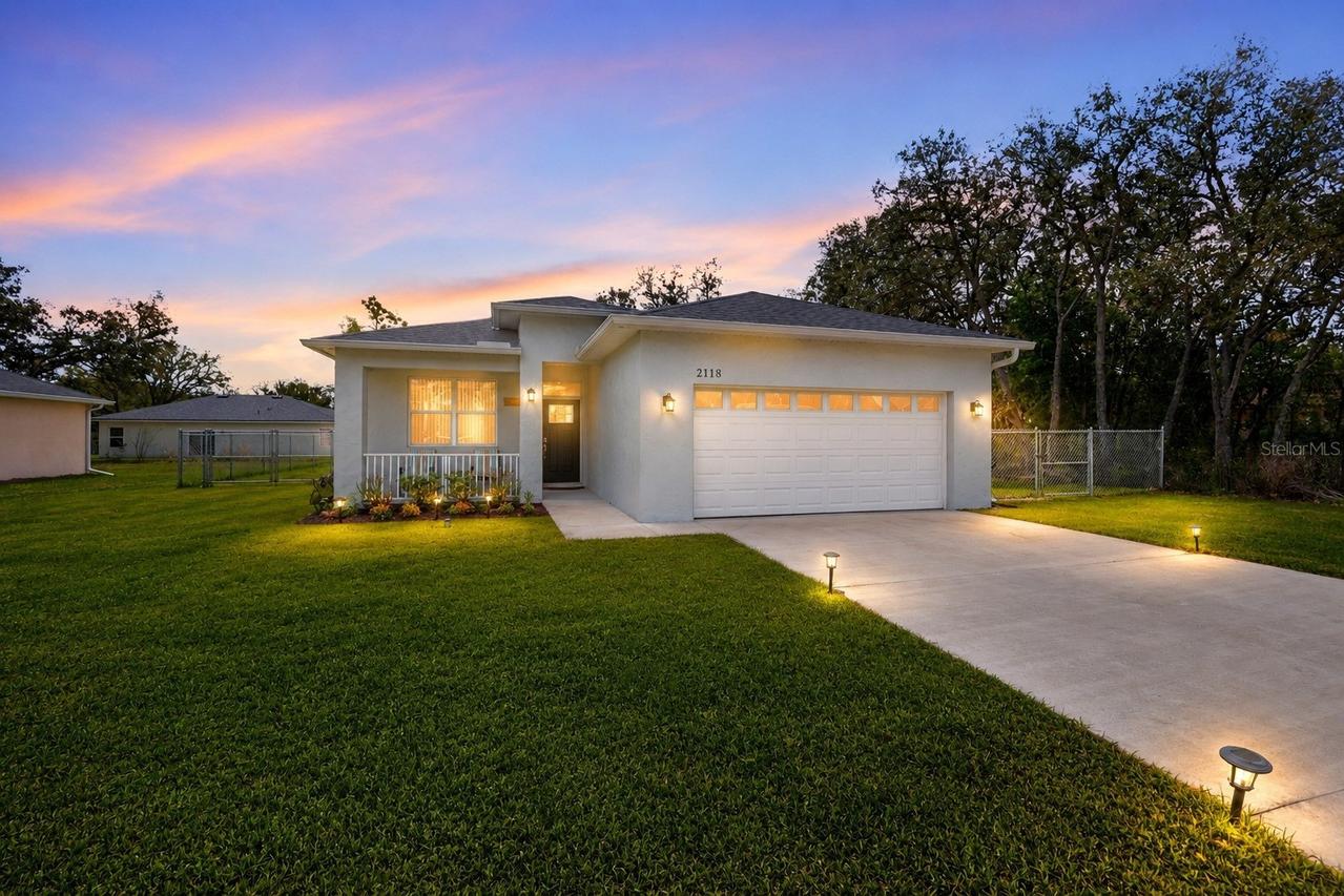 2118 W Hampshire Blvd., Citrus Springs, FL 34434