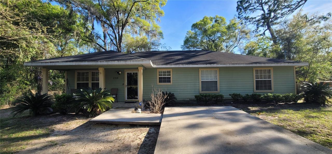 2315 SE 9th Pl., Gainesville, FL 32641