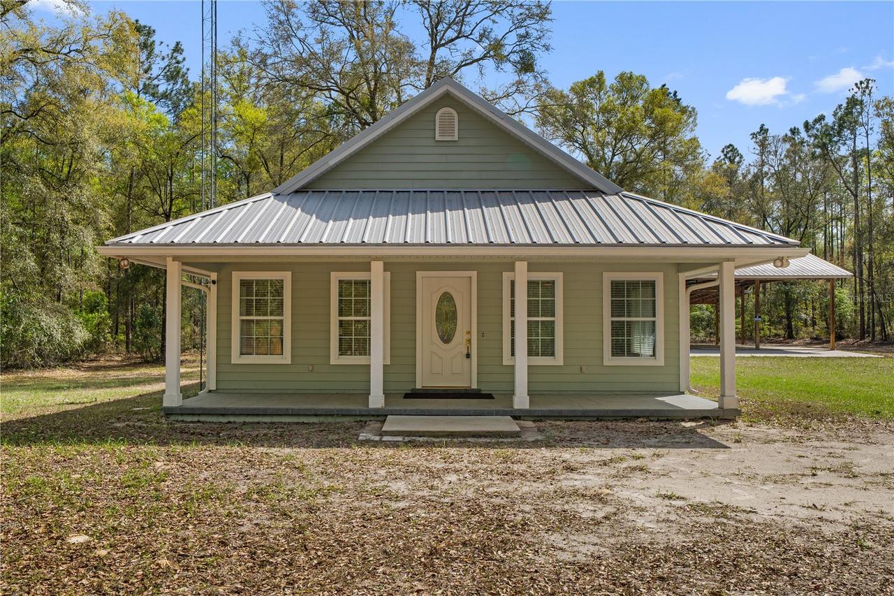 6979 NE County Road 340, High Springs, FL 32643