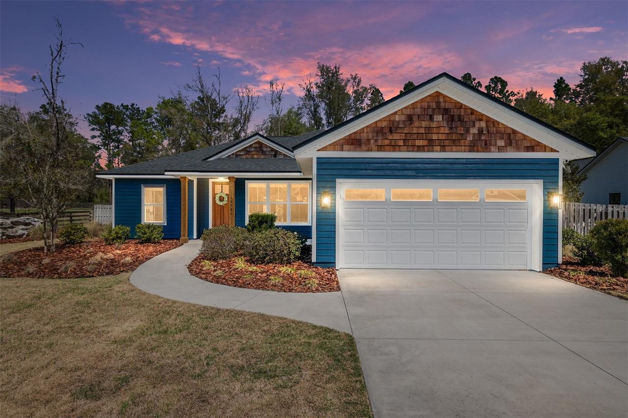 19780 NW 159th Pl., Alachua, FL 32615