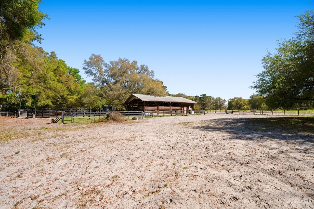 15311 SW 107th St., Archer, FL 32618