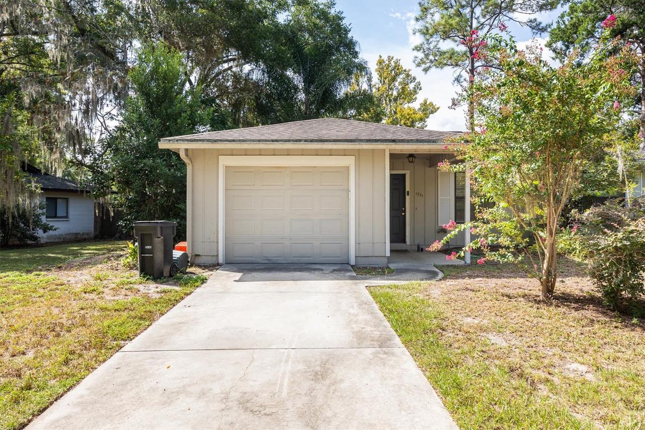 1731 NW 32 Pl., Gainesville, FL 32605