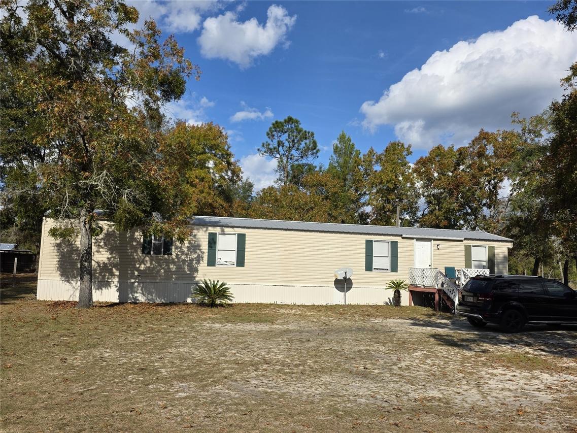 7160 Purdue St., Keystone Heights, FL 32656