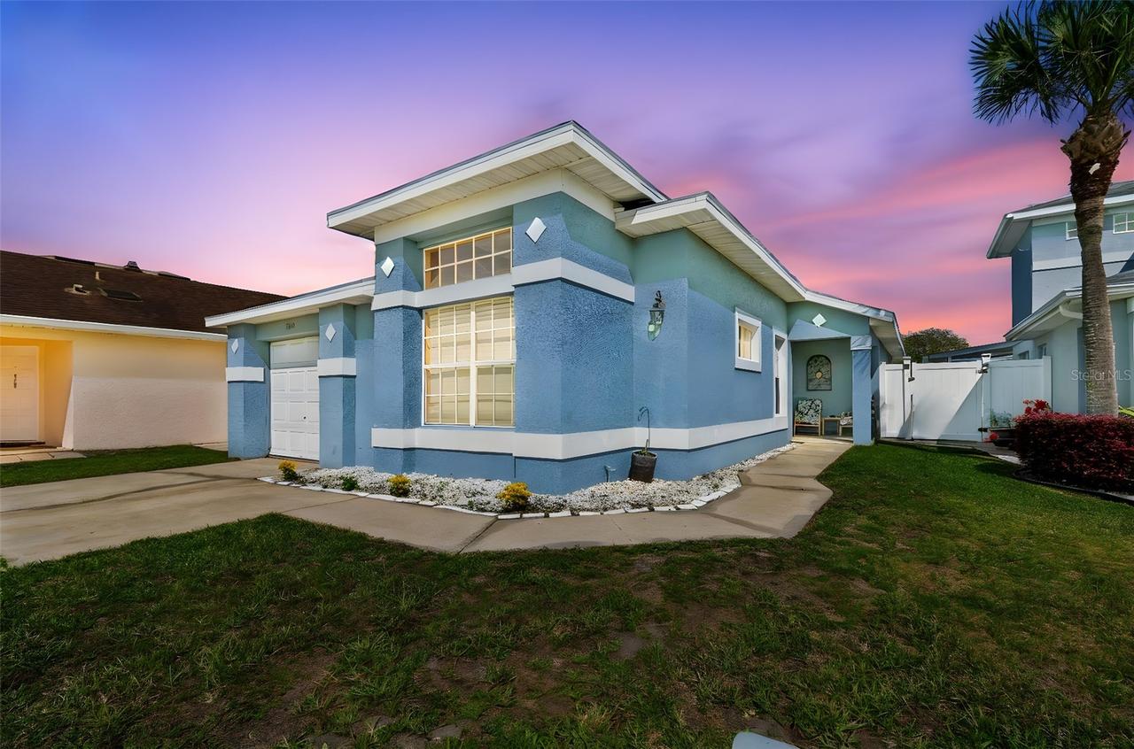 2610 Walden Ct., Kissimmee, FL 34743