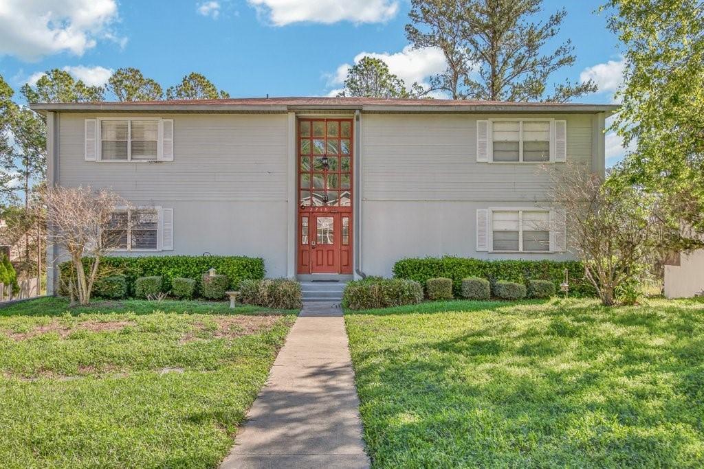2715 NW 104th Ct. #4, Gainesville, FL 32606