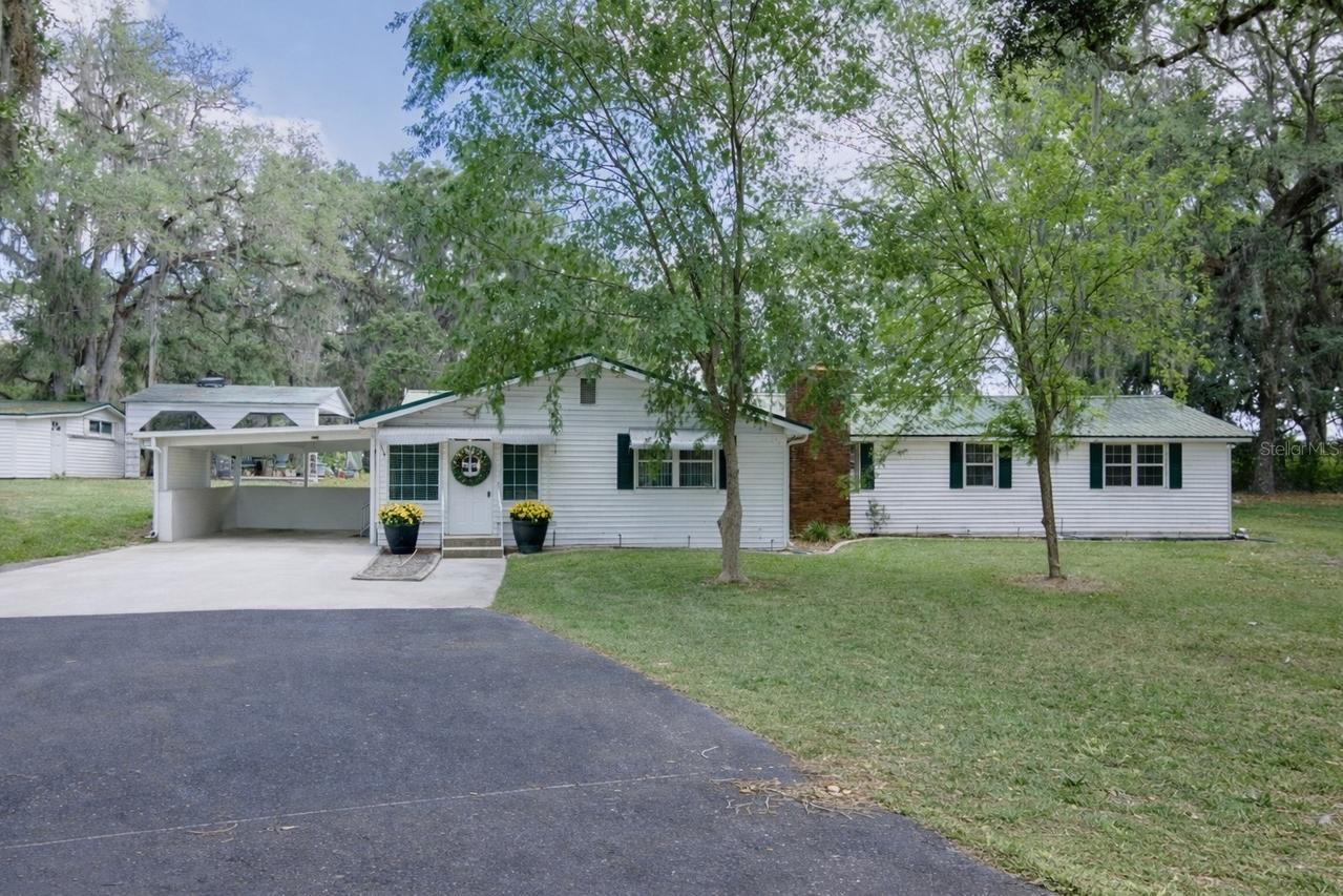 7893 S Us Highway 441, Lake City, FL 32025