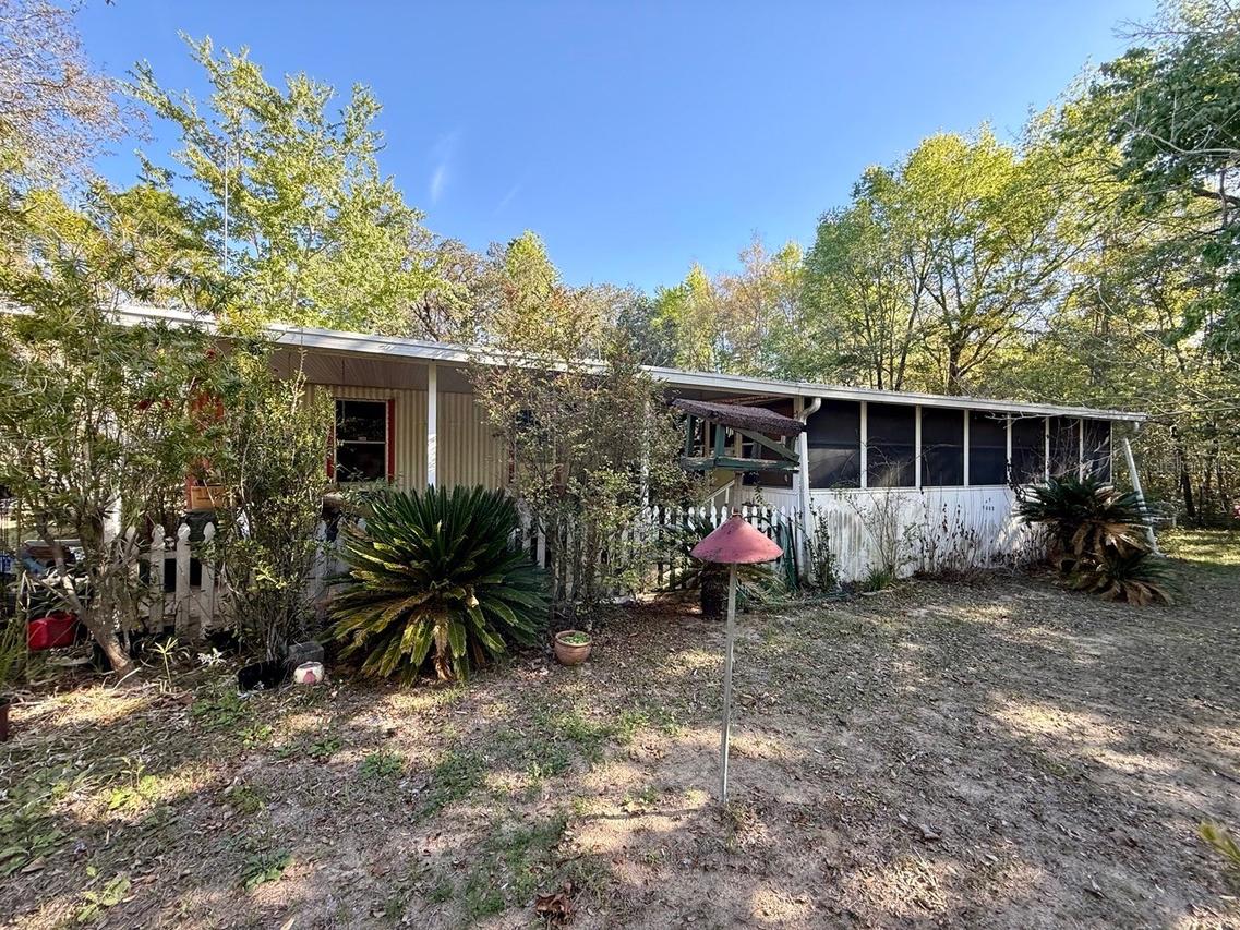 14051 NE 45th Pl., Williston, FL 32696