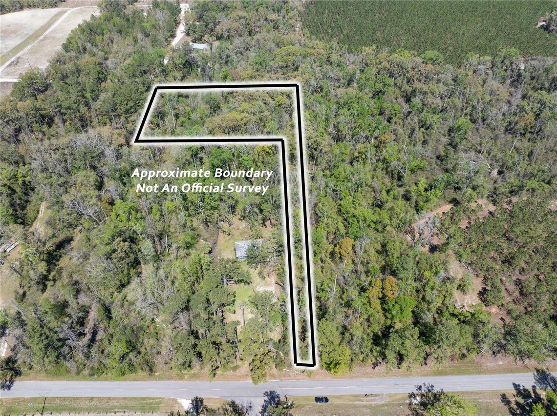 9311 86th St., Live Oak, FL 32060