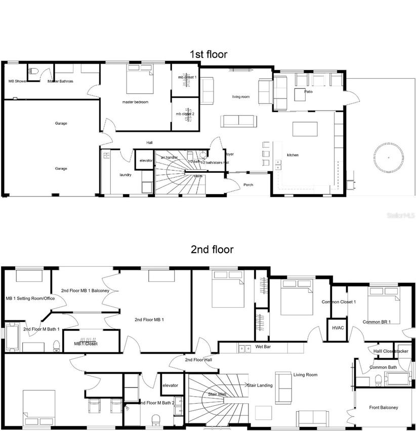 1705 Tatum Blvd., New Smyrna Beach, FL 32168