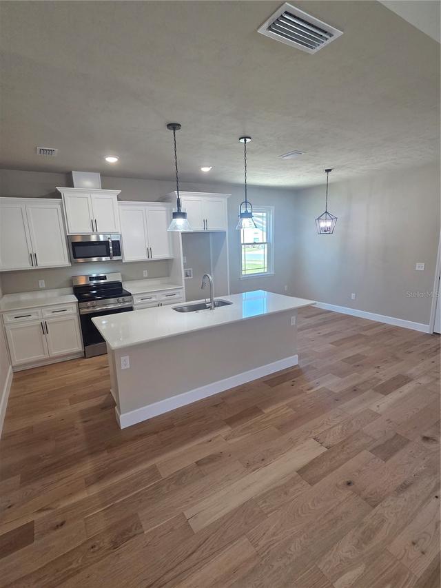 24363 SW 18th Ln., Newberry, FL 32669