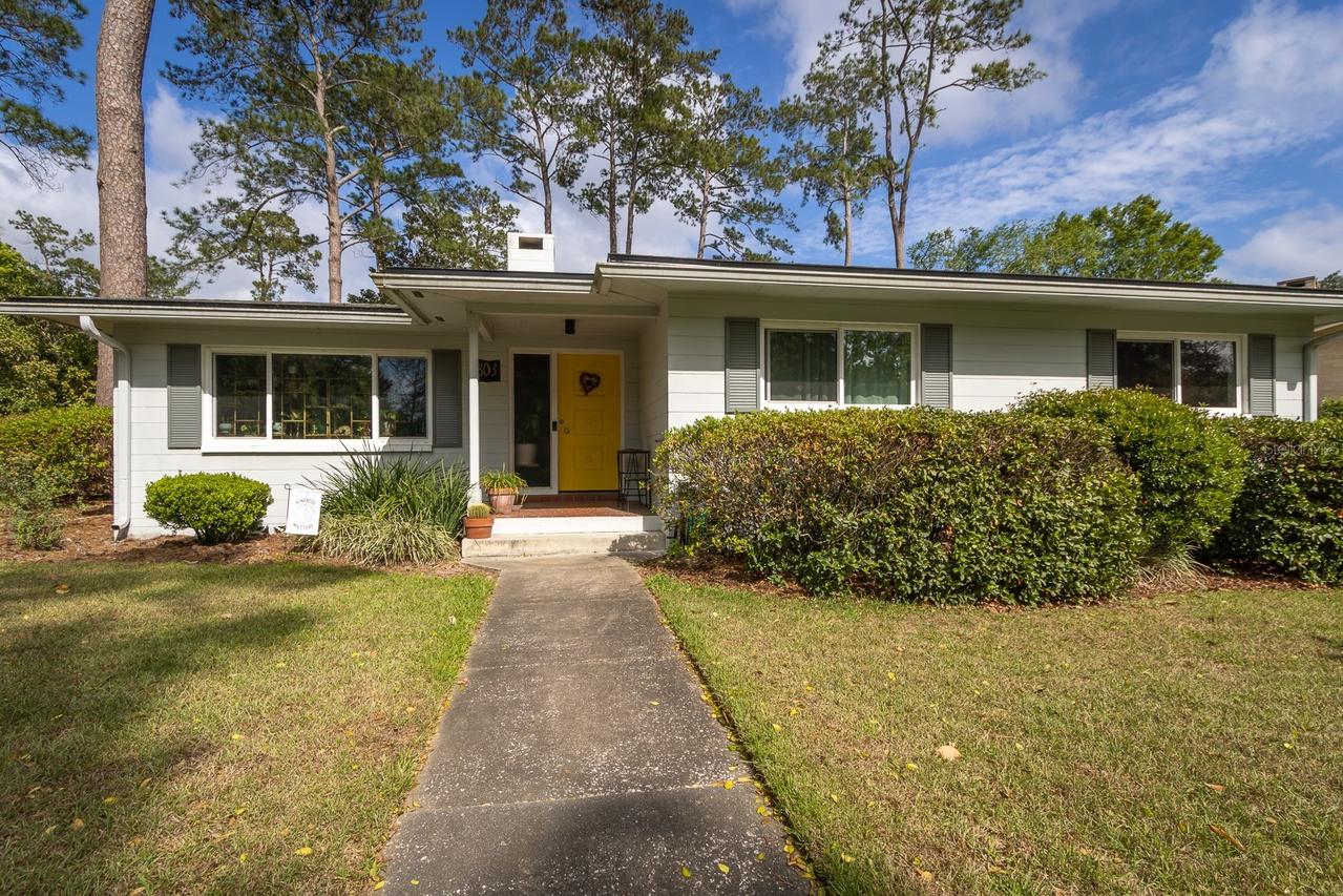 1303 NW 31st St., Gainesville, FL 32605