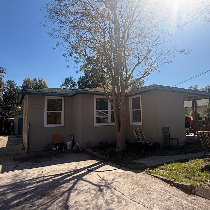 2024 W 15th St., Jacksonville, FL 32209