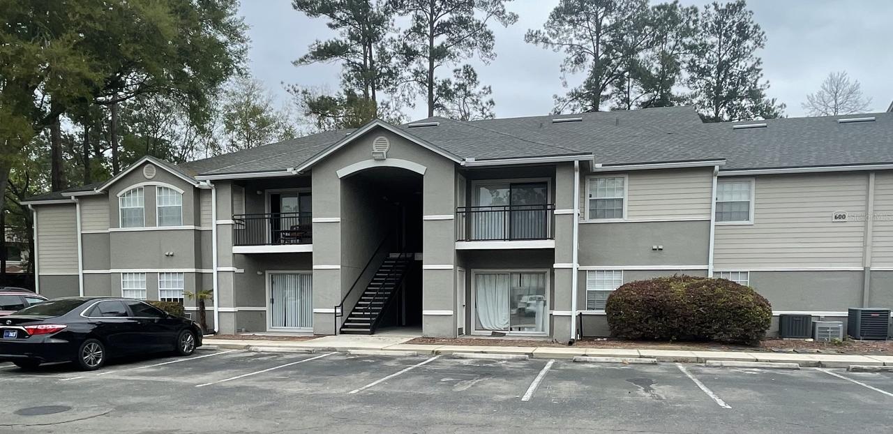 3705 SW 27th St. #621, Gainesville, FL 32608
