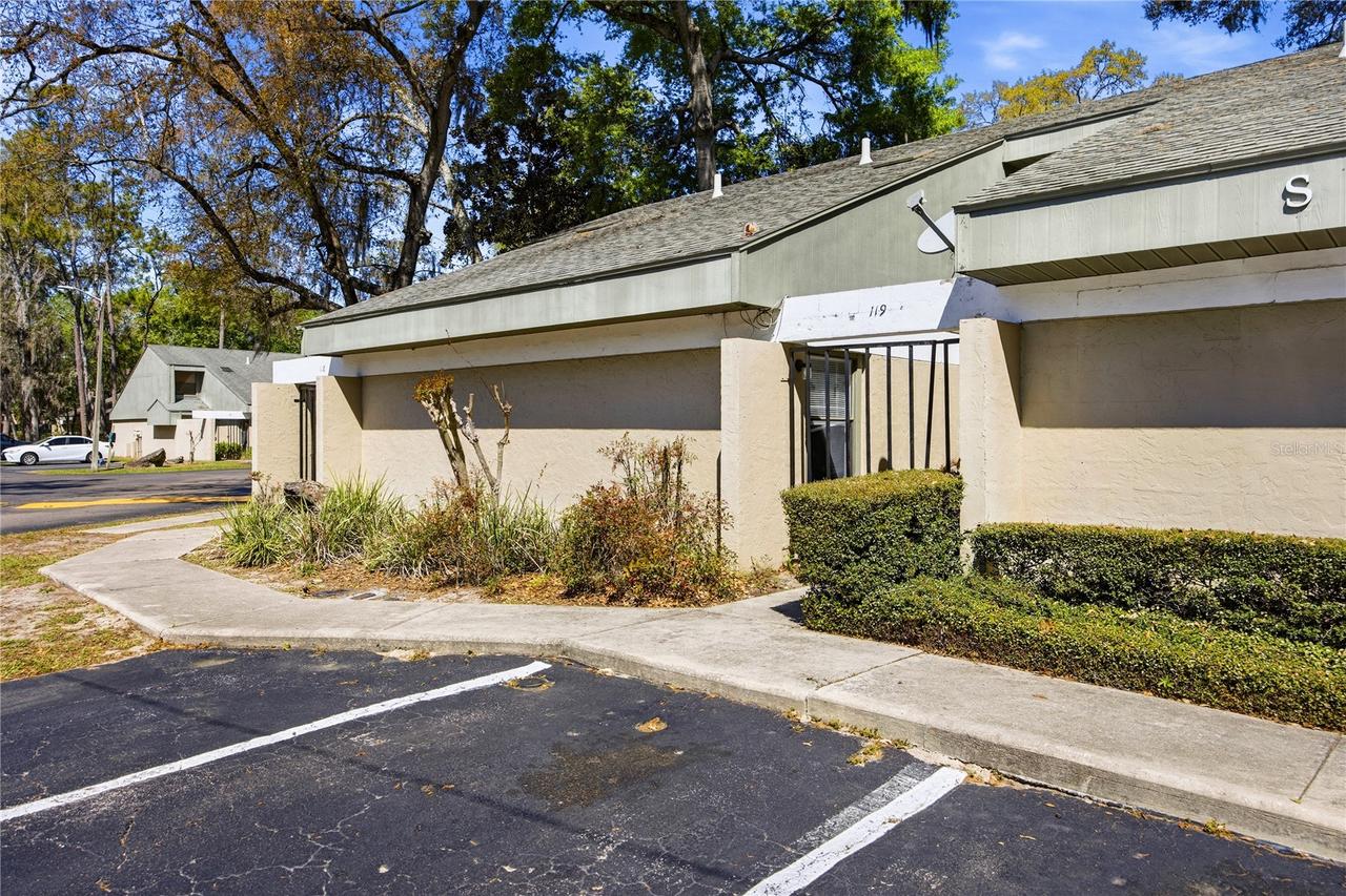 7200 SW 8th Ave. #S119, Gainesville, FL 32608