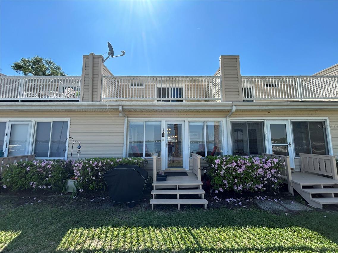 11001 SE Sunset Harbor Rd. #A04, Summerfield, FL 34491