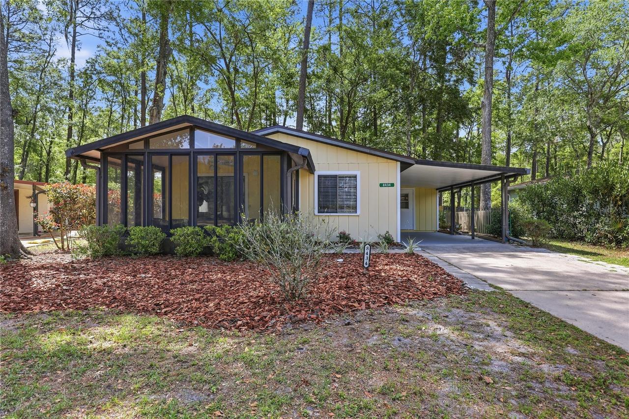 8434 NW 42nd Cir., Gainesville, FL 32653