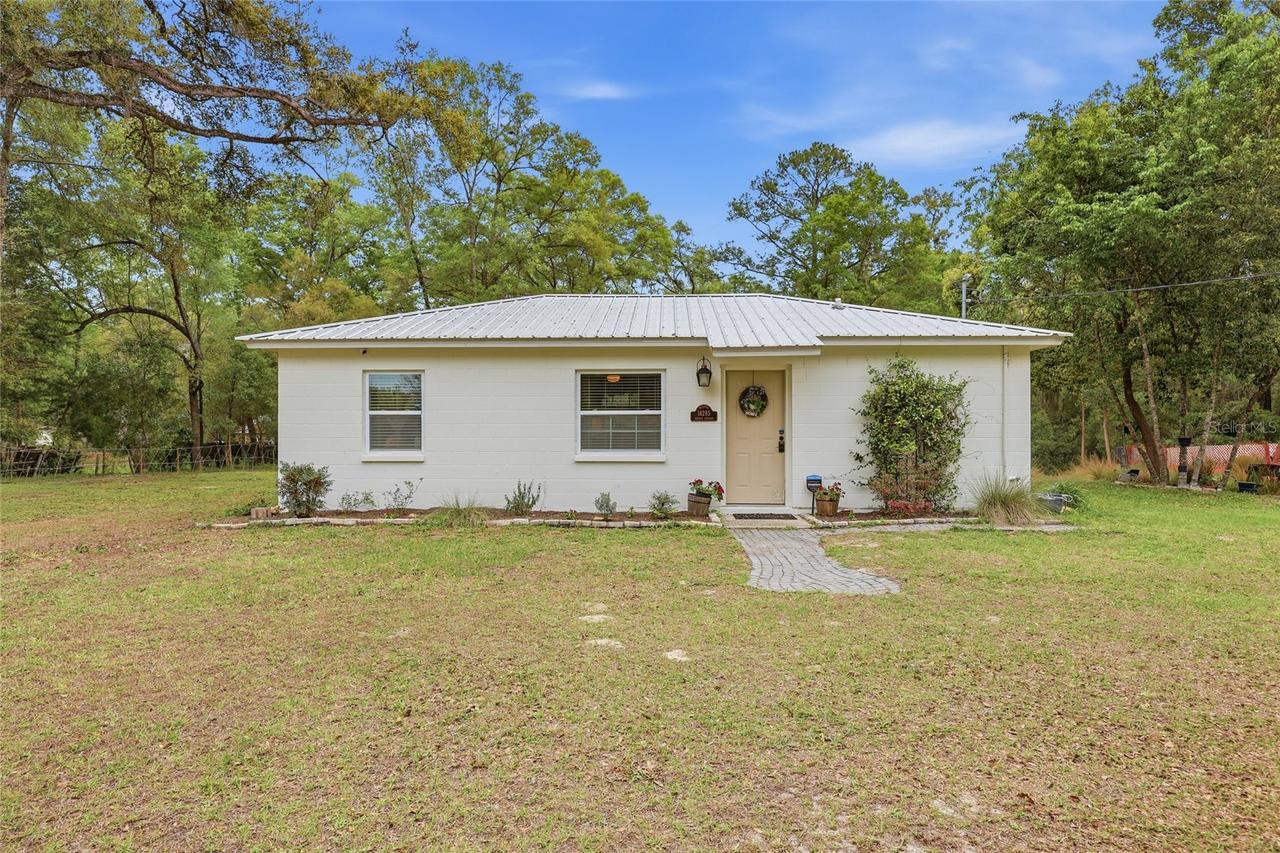14285 SW 174th St., Archer, FL 32618