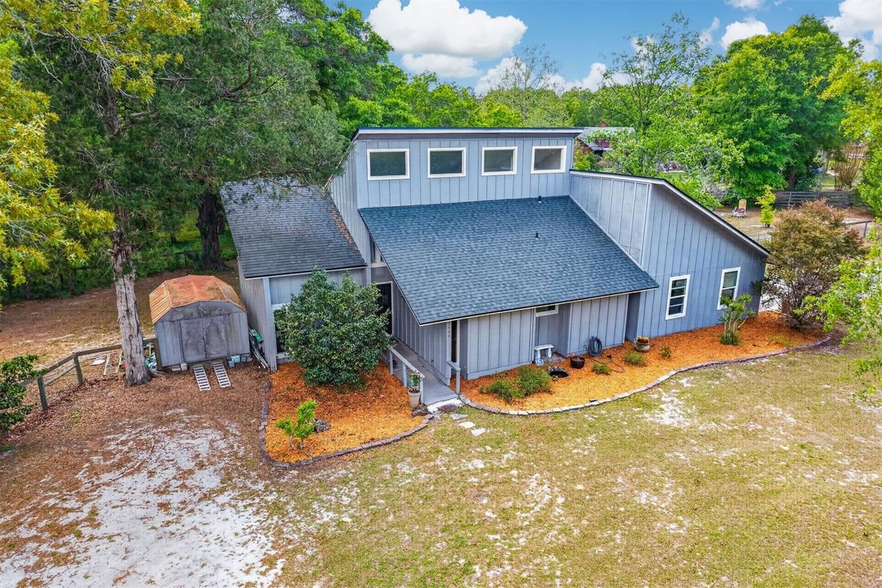 9406 SW 78th Ct., Gainesville, FL 32608