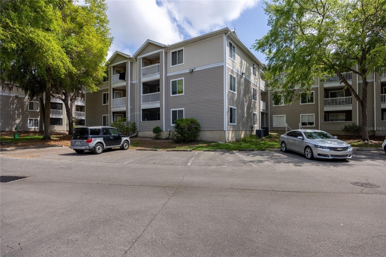 4000 SW 23rd St. #1-108, Gainesville, FL 32608