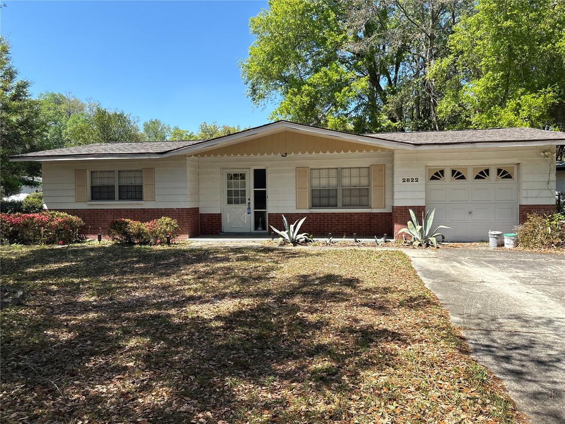 2822 NE 16th Ter., Gainesville, FL 32609