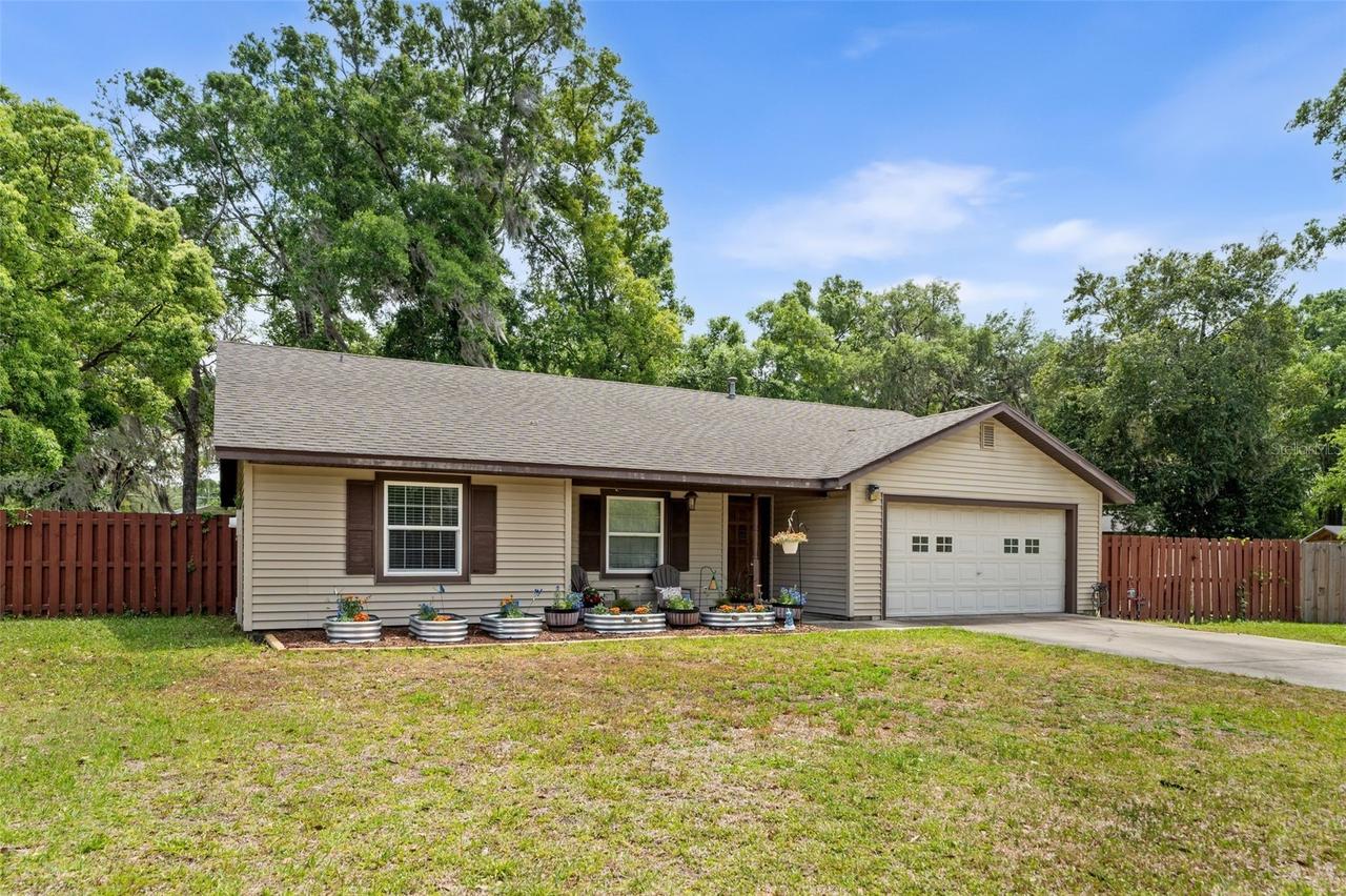 5101 NW 29th Ln., Gainesville, FL 32606