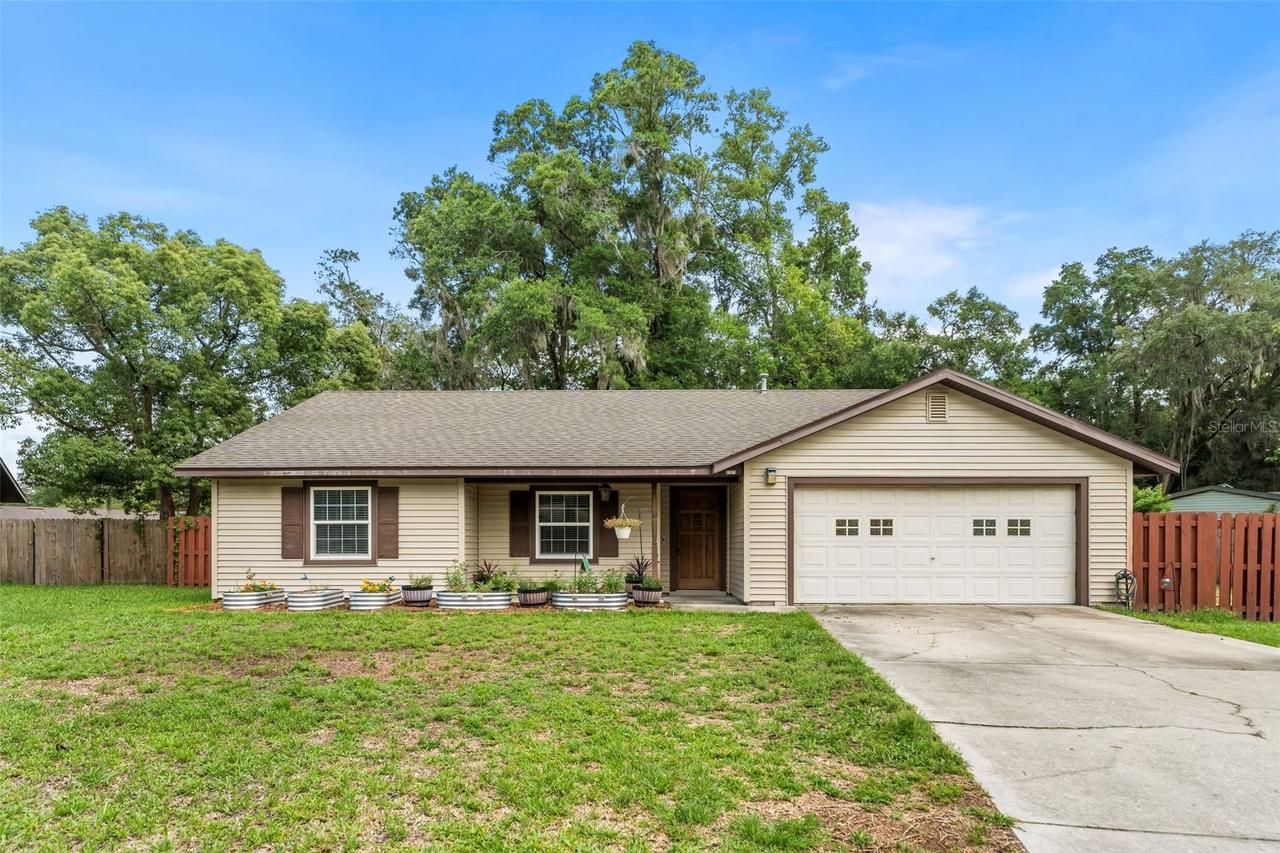5101 NW 29th Ln., Gainesville, FL 32606