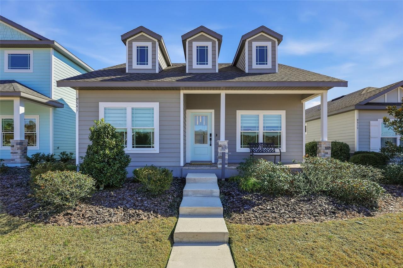 9541 NW 66th Ln., Gainesville, FL 32608