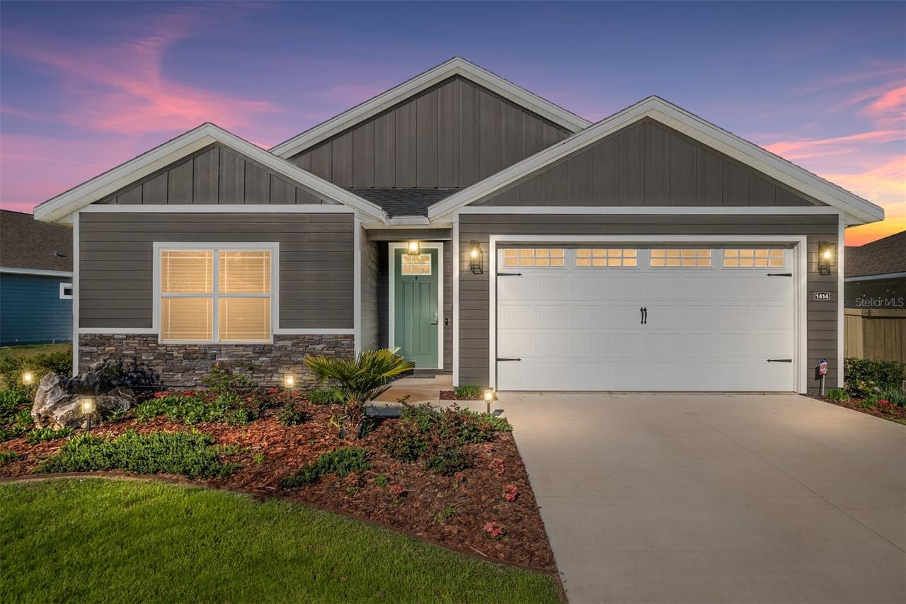 1414 SW 66th Way, Gainesville, FL 32607