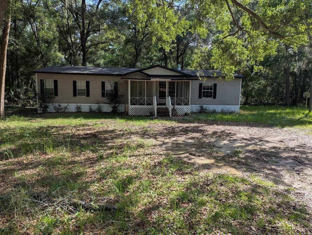 15319 SW 114th Pl., Archer, FL 32618