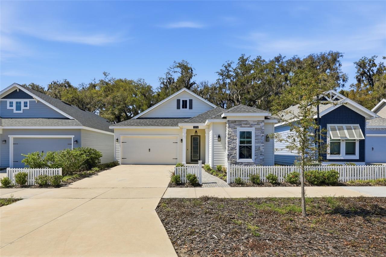 1212 NW 132nd Blvd., Newberry, FL 32669