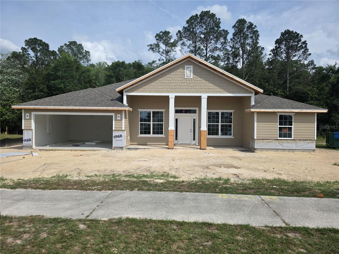 247 SW Bellflower Dr., Lake City, FL 32024