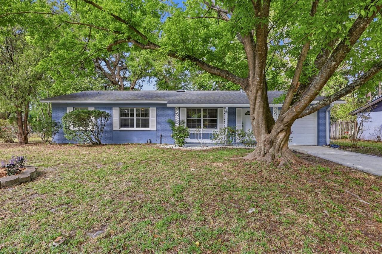4706 NW 28th Ter., Gainesville, FL 32605