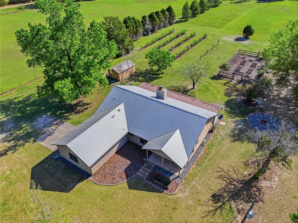 15223 NW State Road 45, High Springs, FL 32643