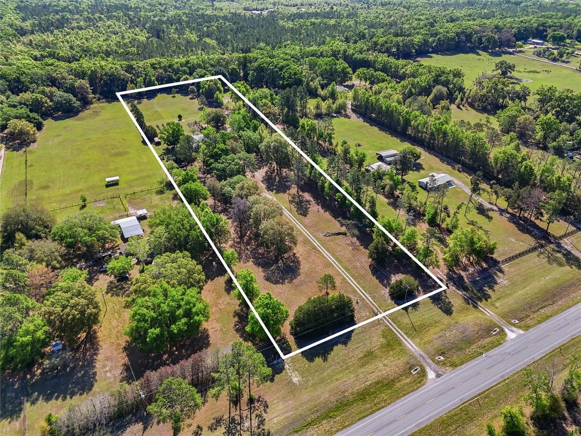 15223 NW State Road 45, High Springs, FL 32643