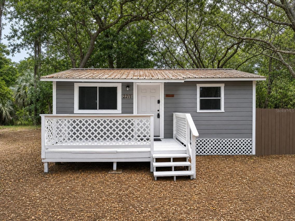 2211 SE 51st St., Gainesville, FL 32641