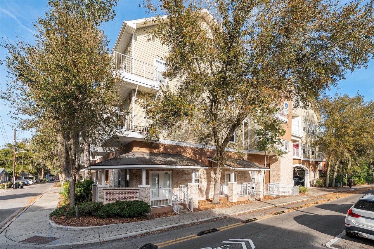 1500 NW 4th Ave. #202, Gainesville, FL 32603