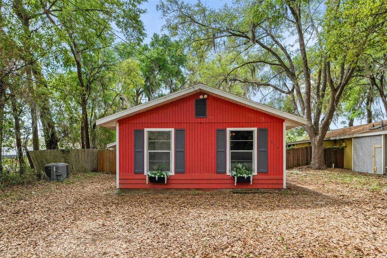 615 NW 24th Ave., Gainesville, FL 32609